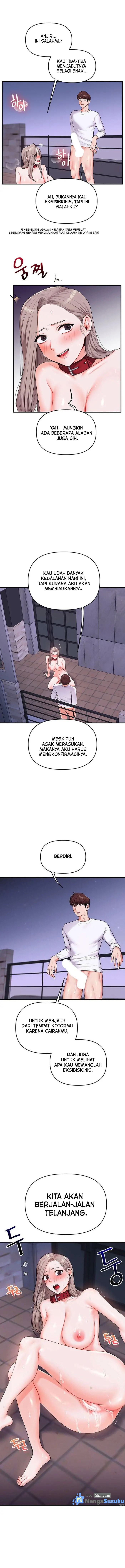 Relationship Reversal - Chapter 37 2