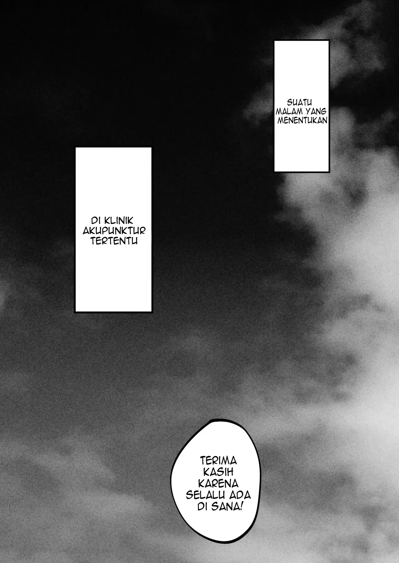 Seitaishi ~Watashi no Tsuma o Daitekure~ - Chapter 1 6