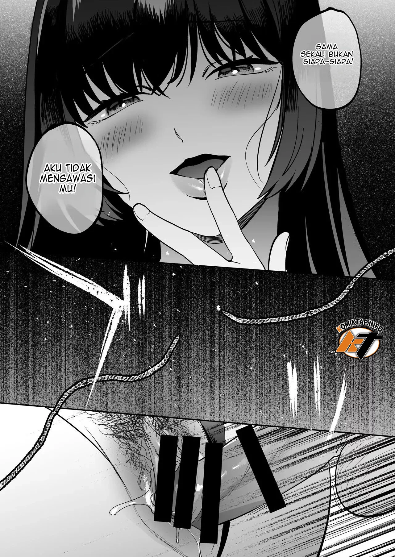 Seitaishi ~Watashi no Tsuma o Daitekure~ - Chapter 1 53
