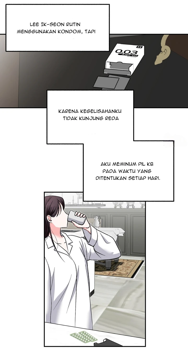 Five Senses (KIM Salgu) - Chapter 20 8