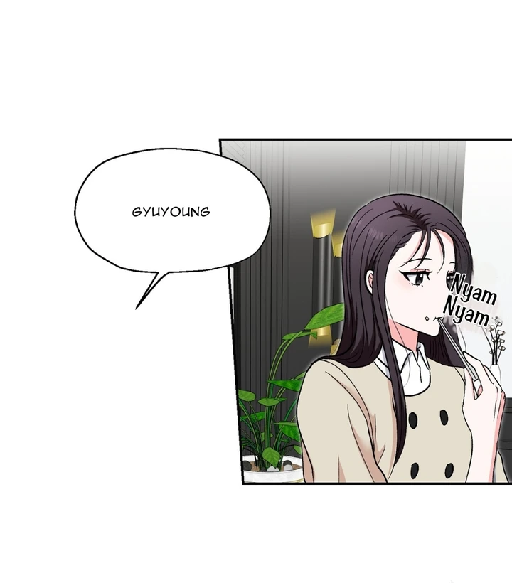 Five Senses (KIM Salgu) - Chapter 20 23