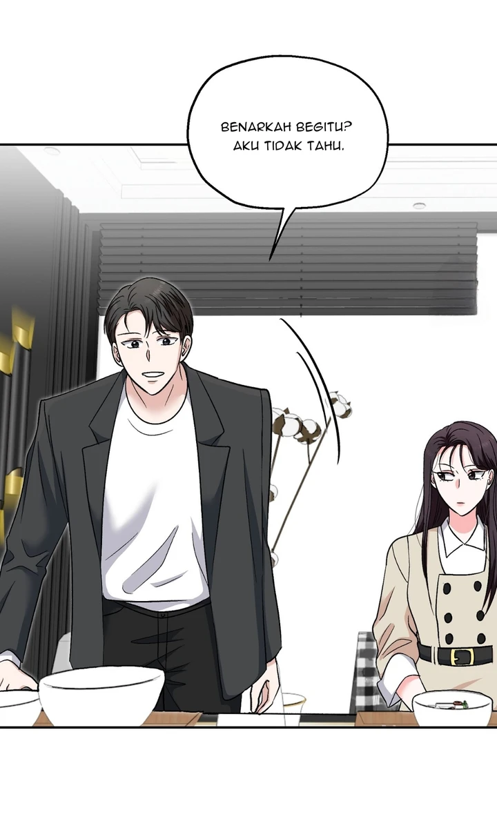 Five Senses (KIM Salgu) - Chapter 20 21