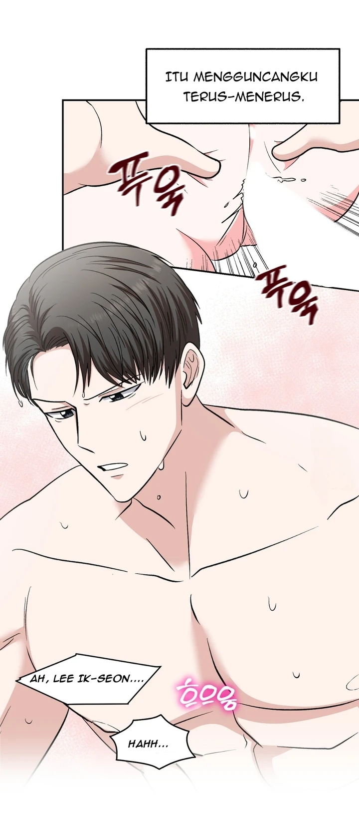 Five Senses (KIM Salgu) - Chapter 20 3