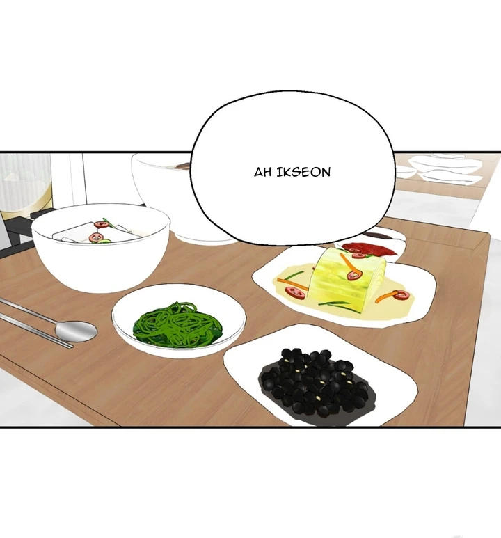 Five Senses (KIM Salgu) - Chapter 20 31