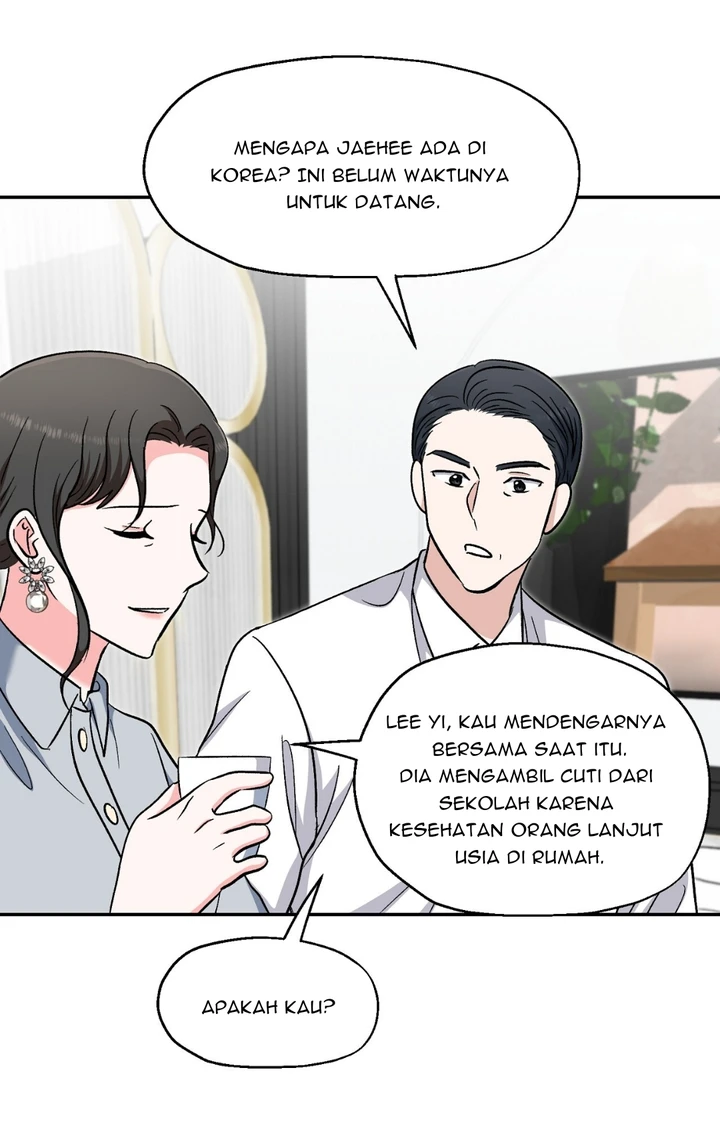 Five Senses (KIM Salgu) - Chapter 20 34