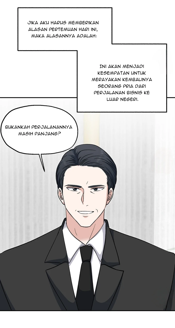 Five Senses (KIM Salgu) - Chapter 20 18
