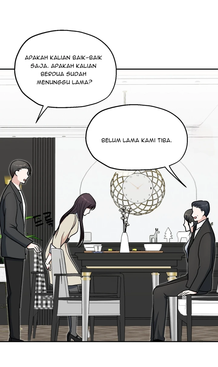 Five Senses (KIM Salgu) - Chapter 20 19