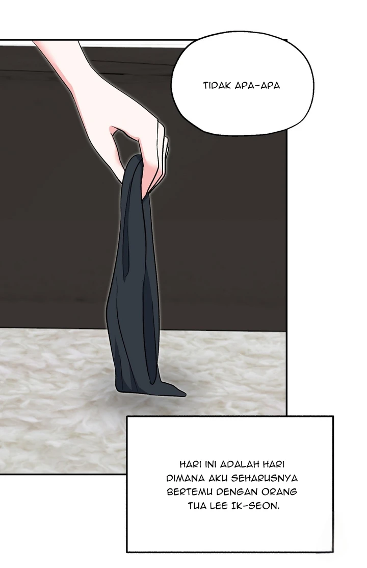 Five Senses (KIM Salgu) - Chapter 20 13