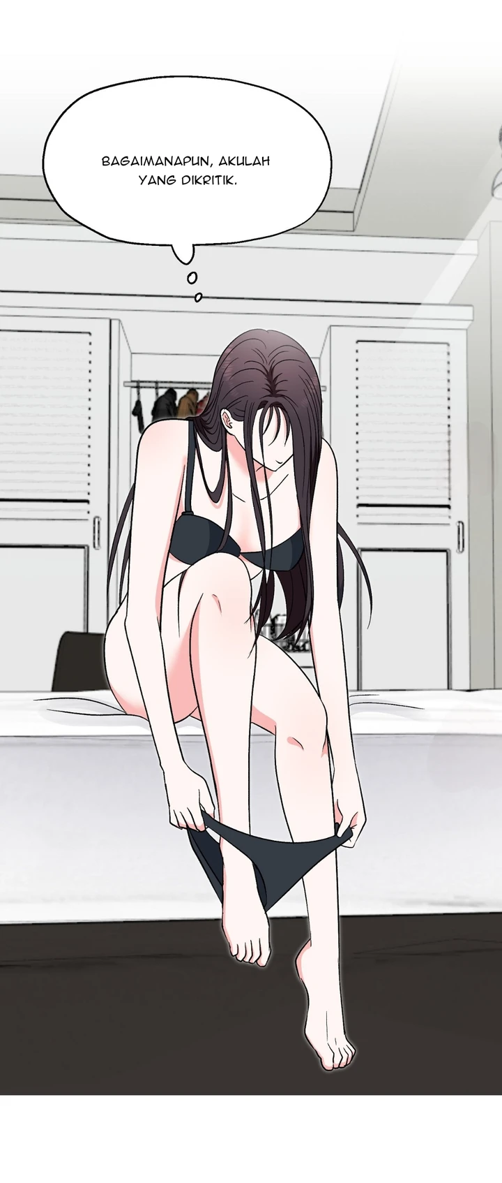 Five Senses (KIM Salgu) - Chapter 20 14