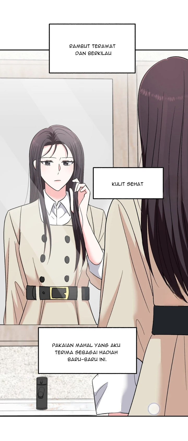 Five Senses (KIM Salgu) - Chapter 20 49