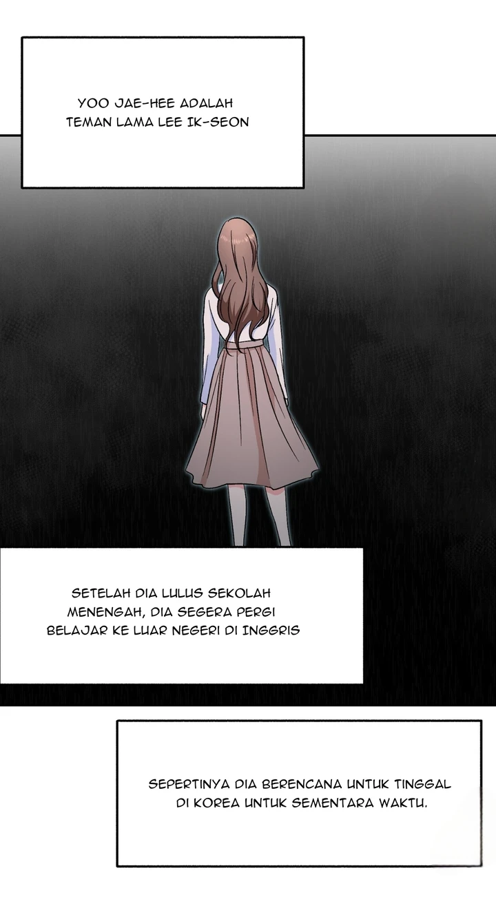 Five Senses (KIM Salgu) - Chapter 20 43