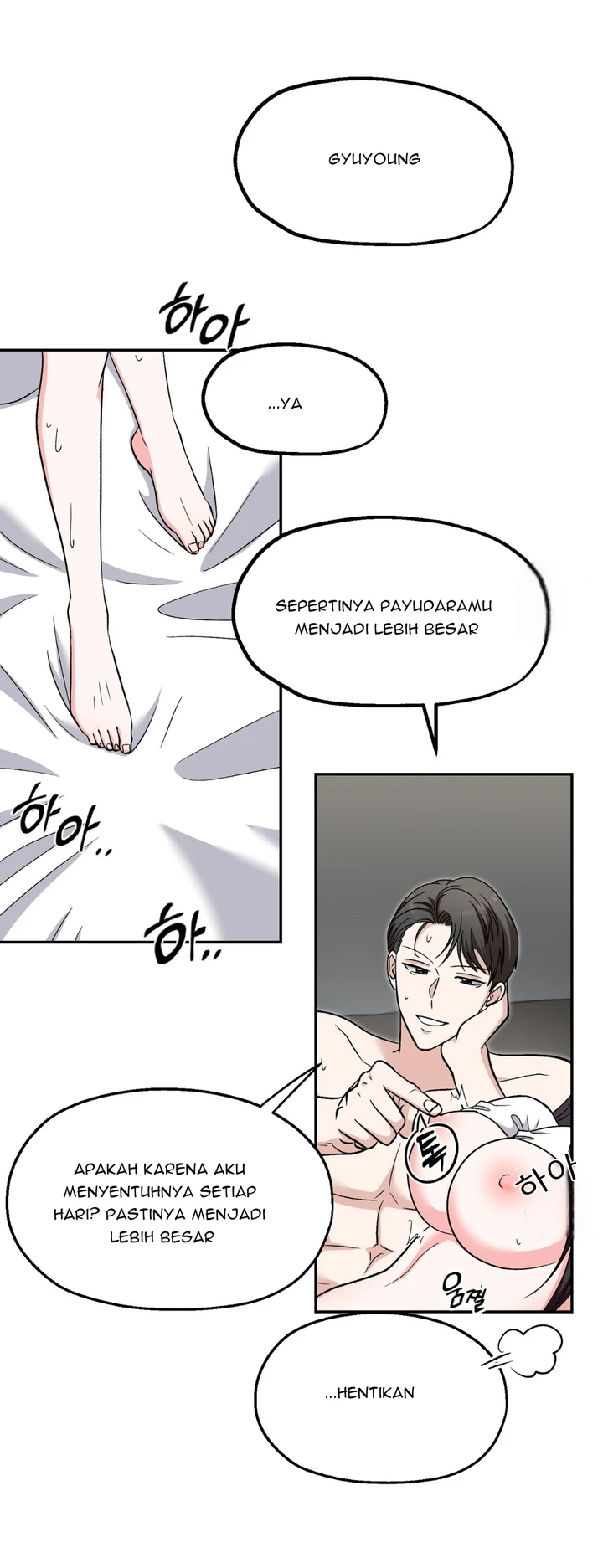 Five Senses (KIM Salgu) - Chapter 20 5