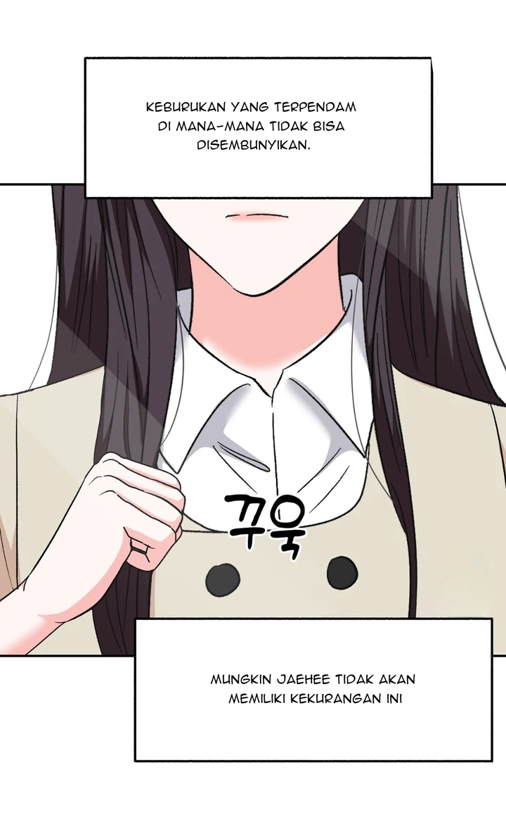Five Senses (KIM Salgu) - Chapter 20 51