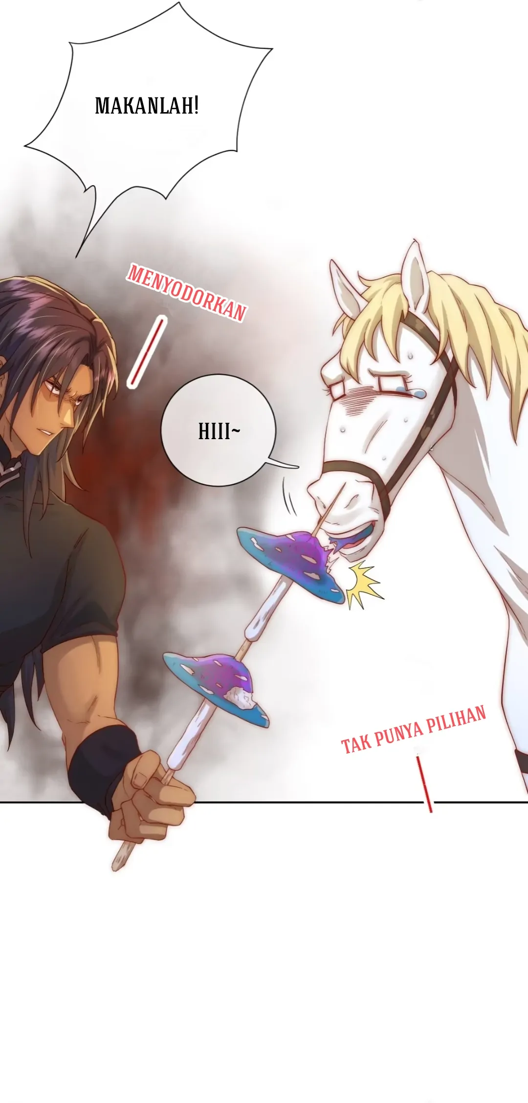 Princess And Dragon - Chapter 17 8
