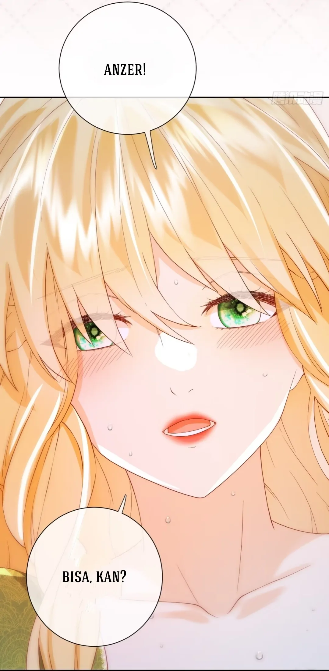Princess And Dragon - Chapter 17 29