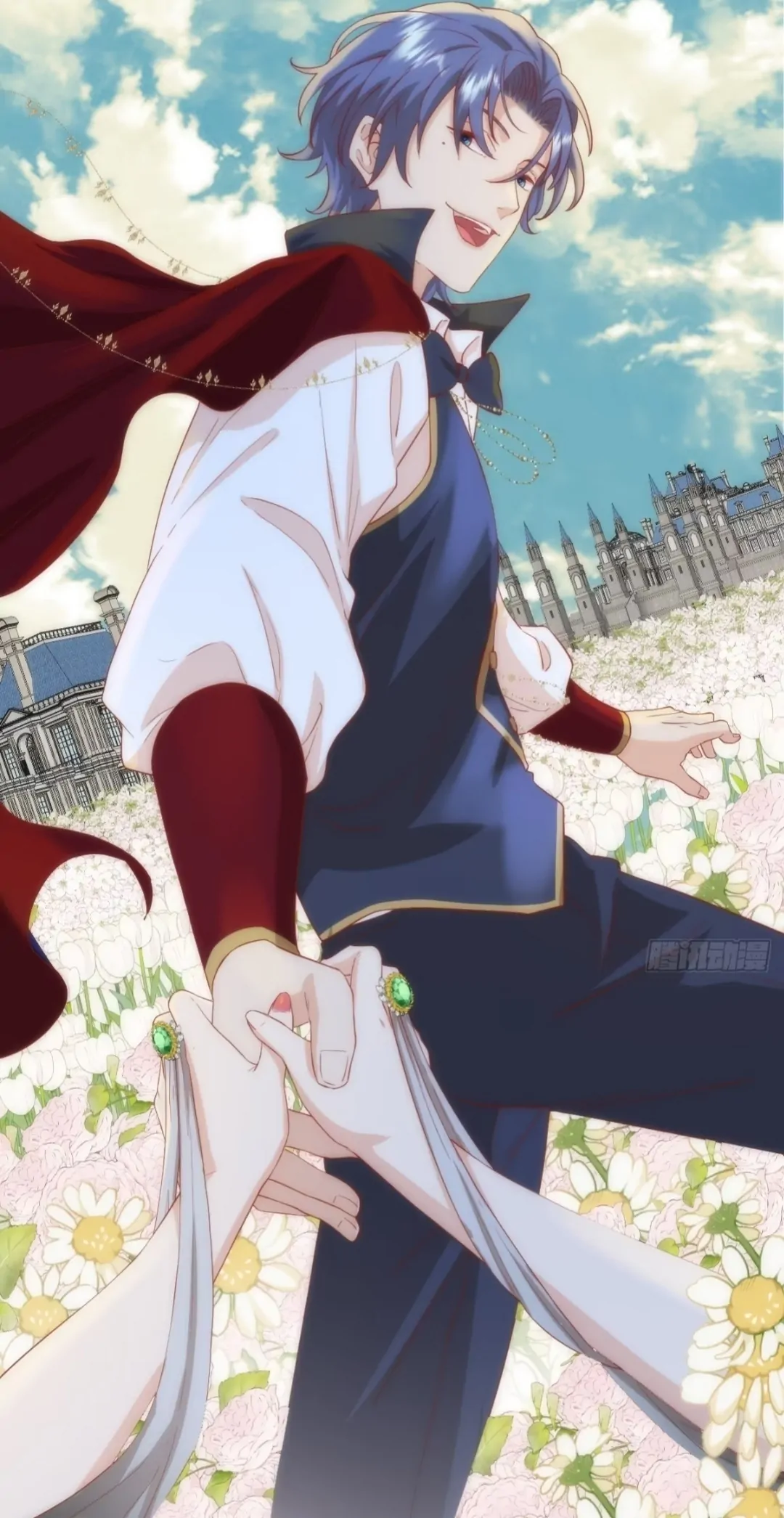 Princess And Dragon - Chapter 17 23