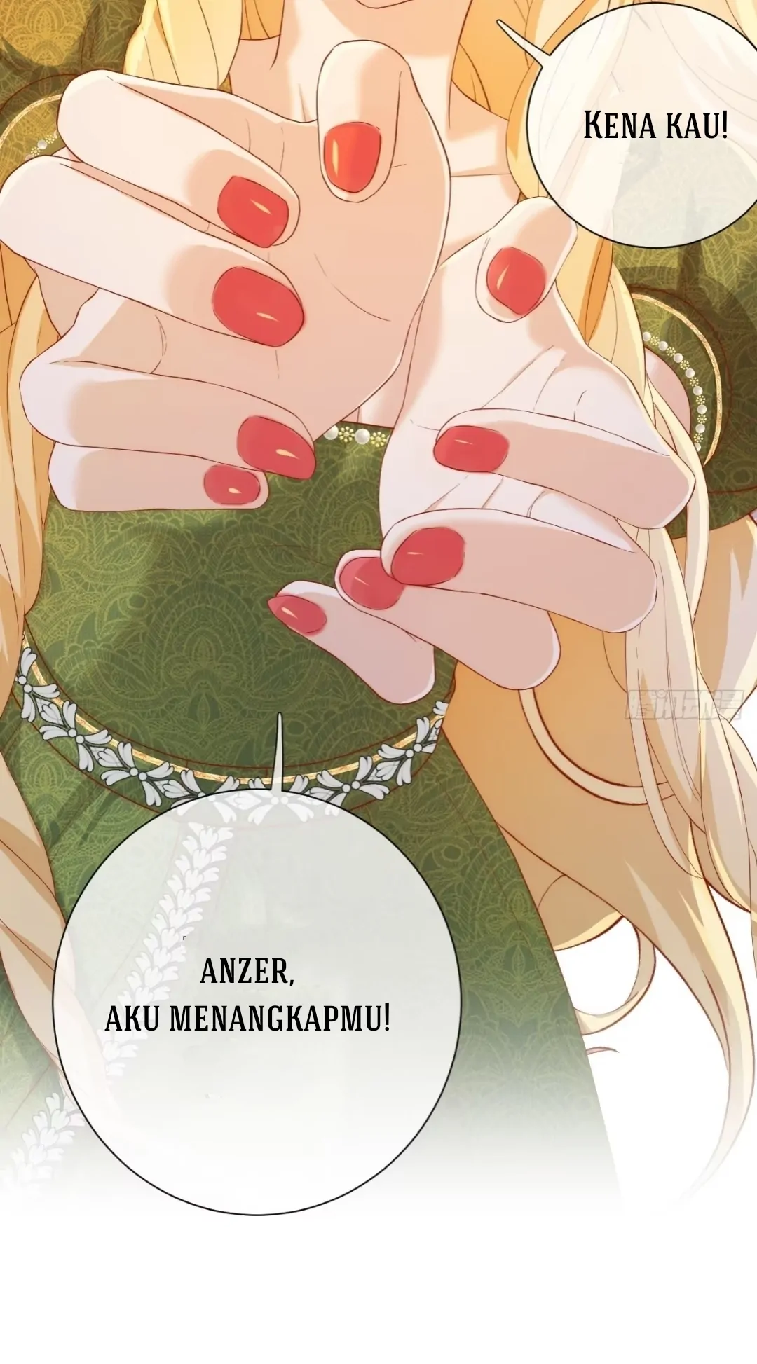 Princess And Dragon - Chapter 17 21