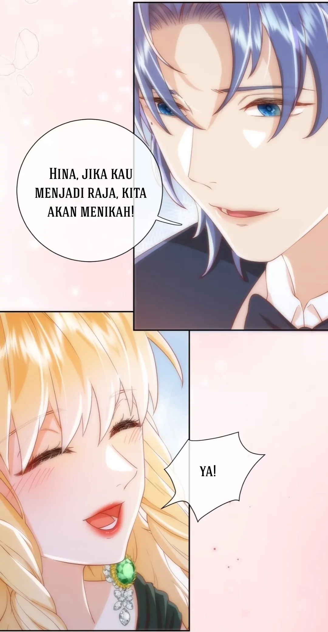 Princess And Dragon - Chapter 17 26