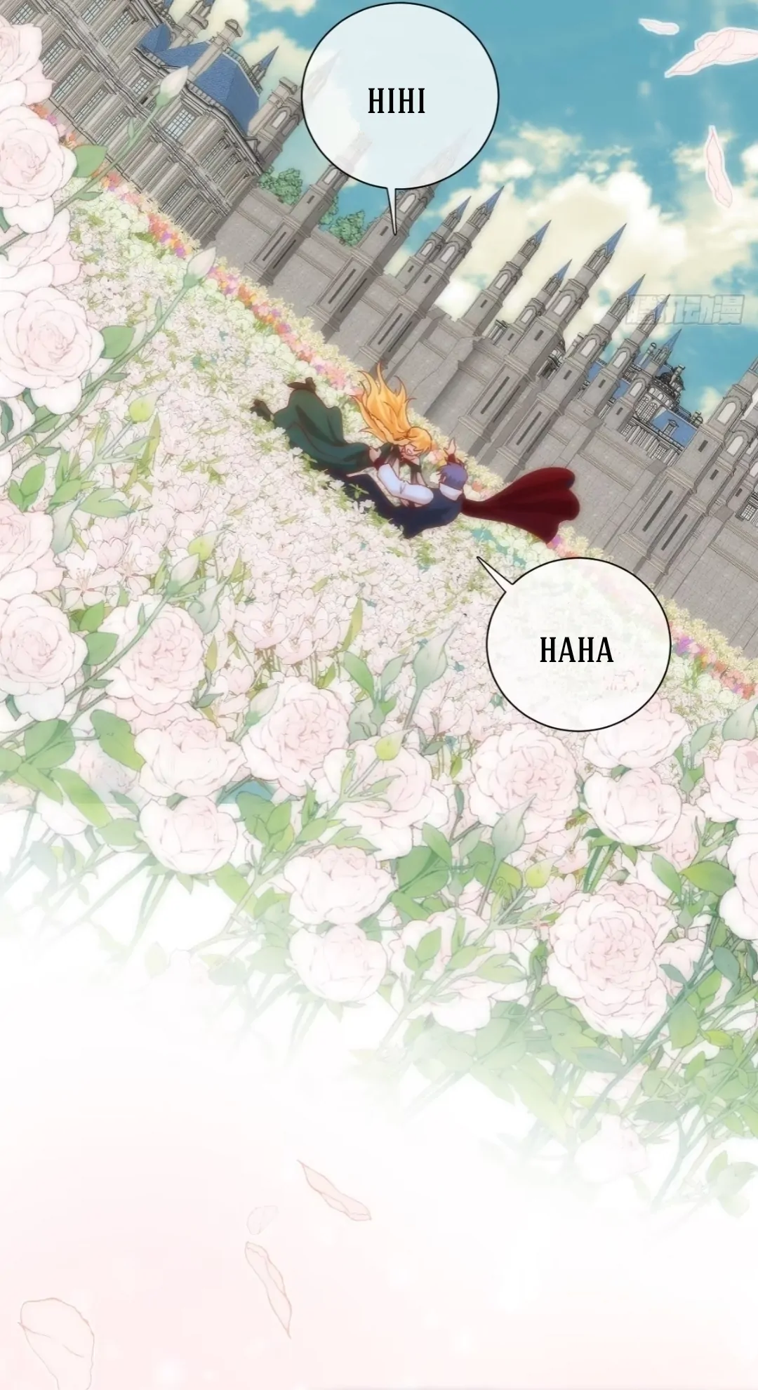 Princess And Dragon - Chapter 17 25