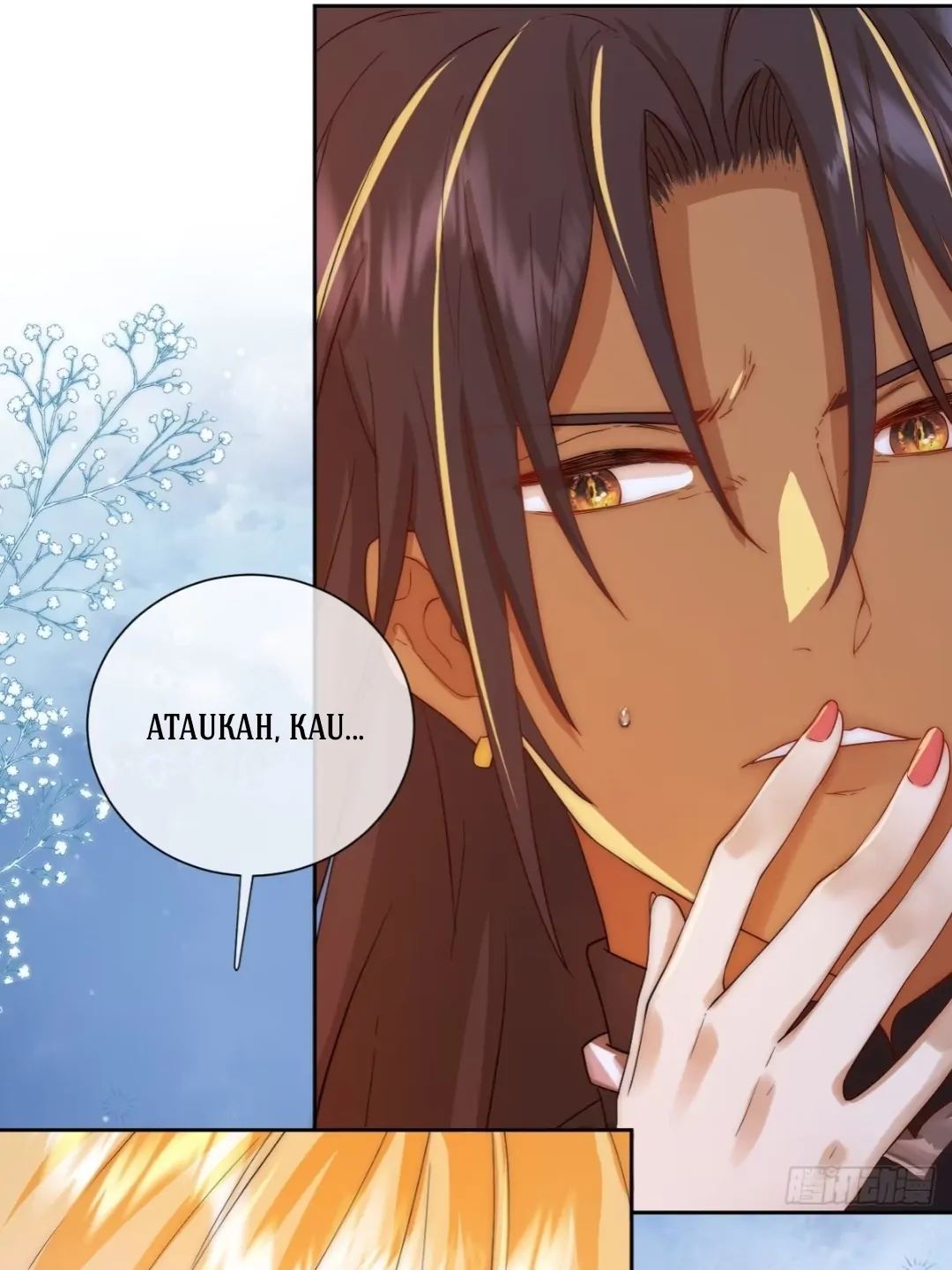 Princess And Dragon - Chapter 17 33