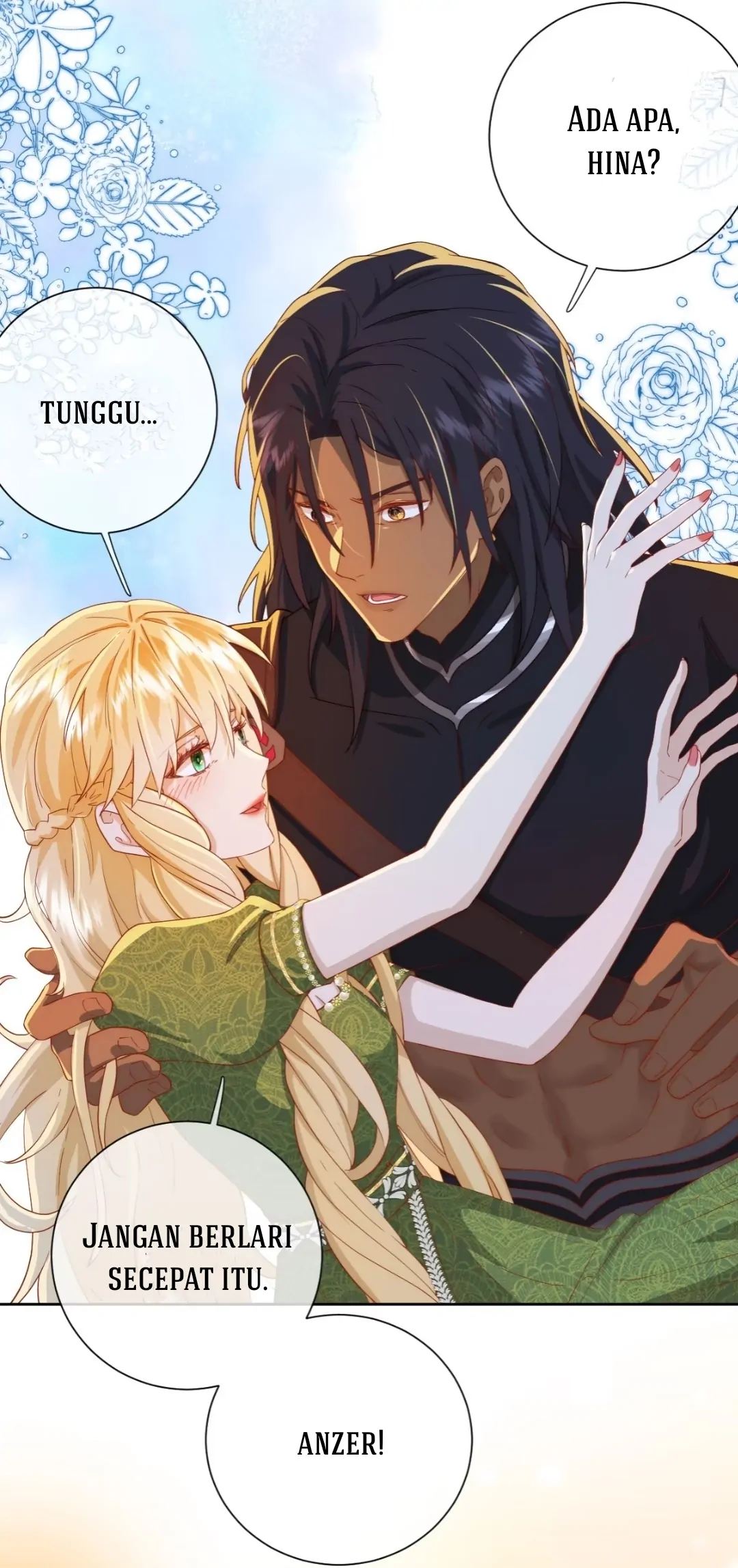 Princess And Dragon - Chapter 17 19