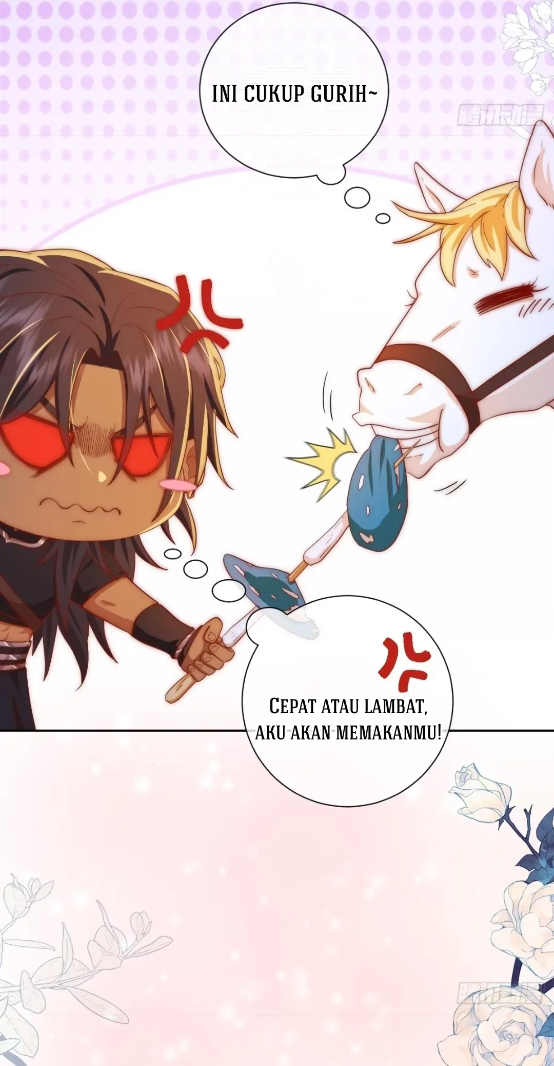 Princess And Dragon - Chapter 17 10