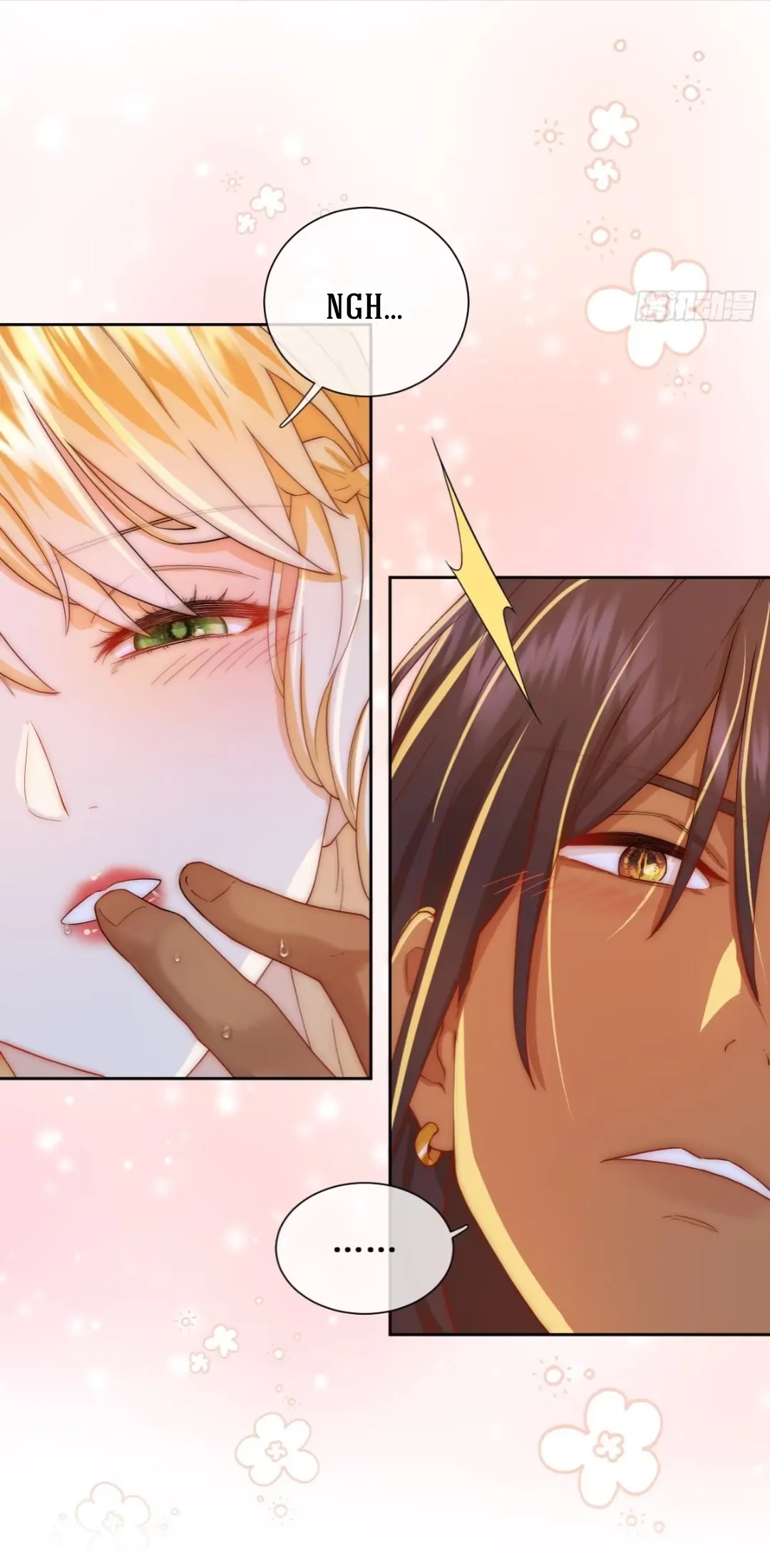Princess And Dragon - Chapter 17 16