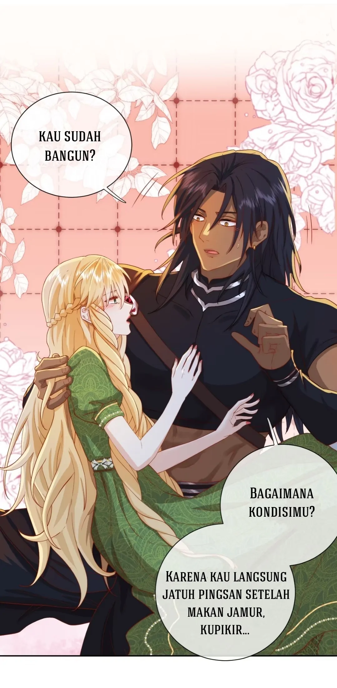 Princess And Dragon - Chapter 17 17