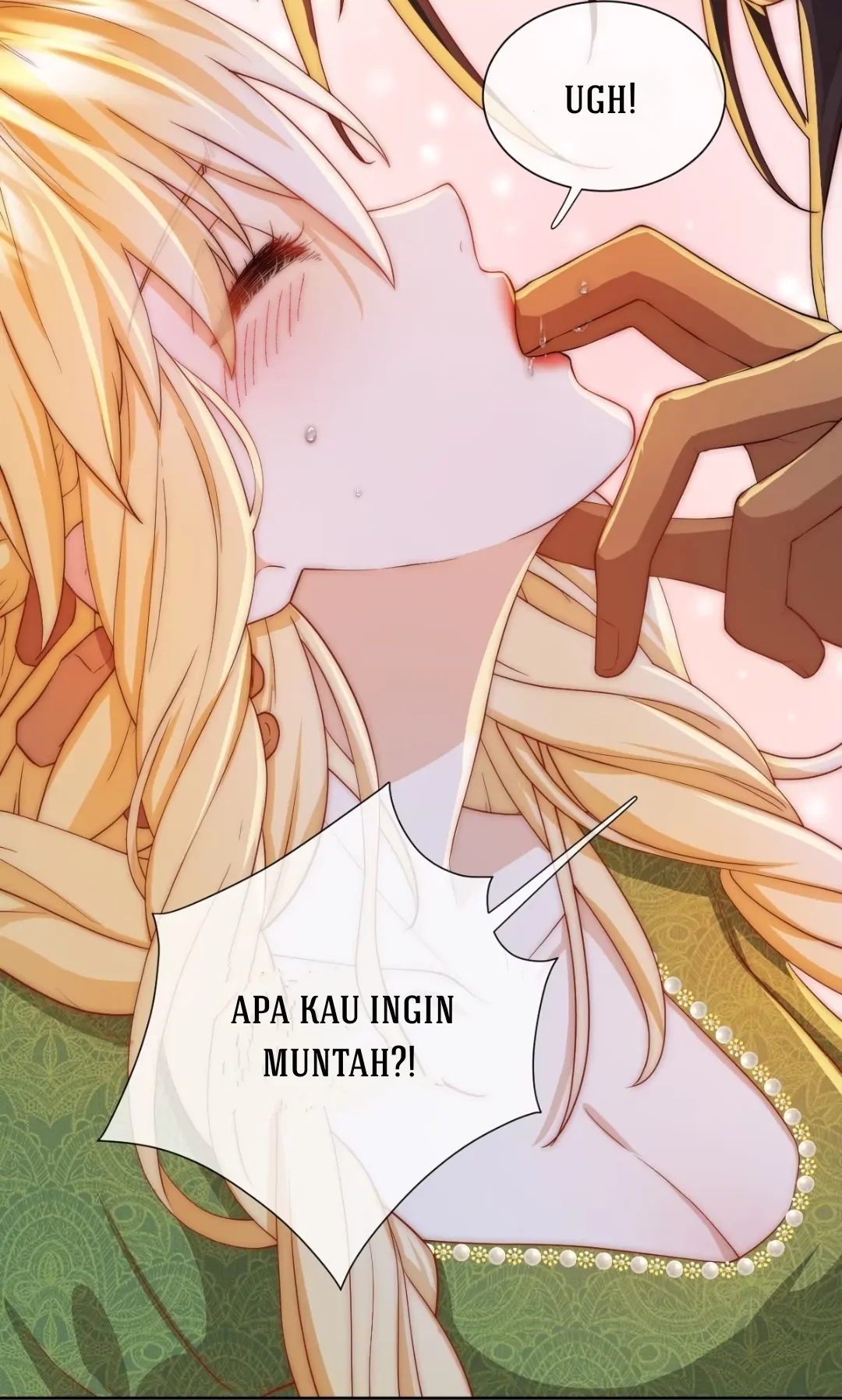 Princess And Dragon - Chapter 17 15