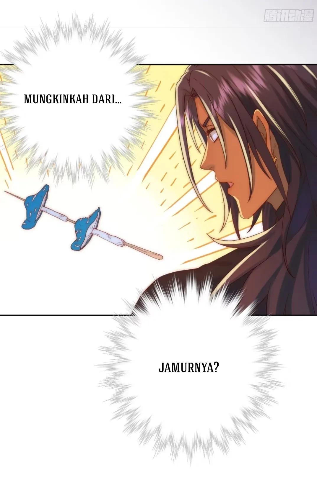 Princess And Dragon - Chapter 17 6