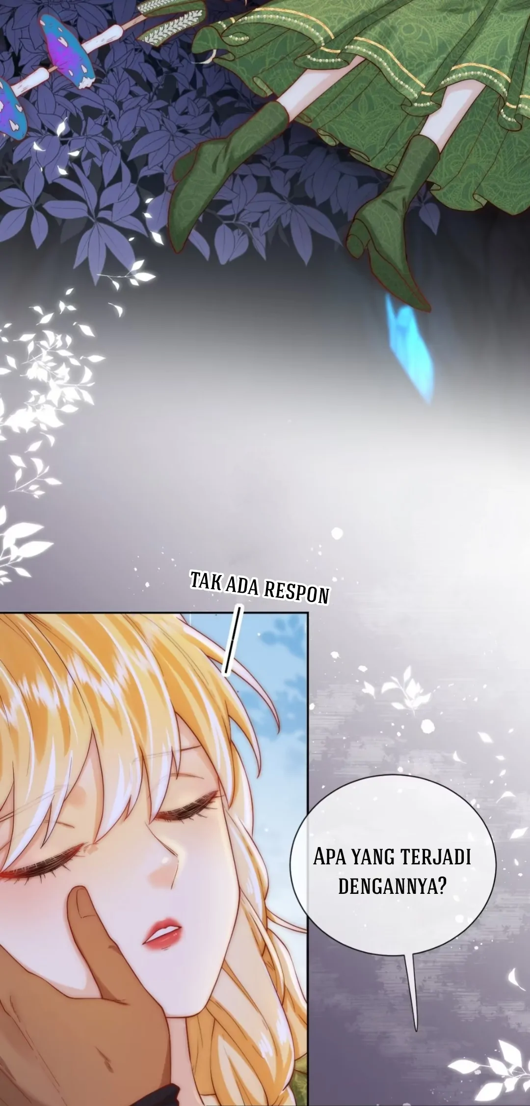 Princess And Dragon - Chapter 17 4
