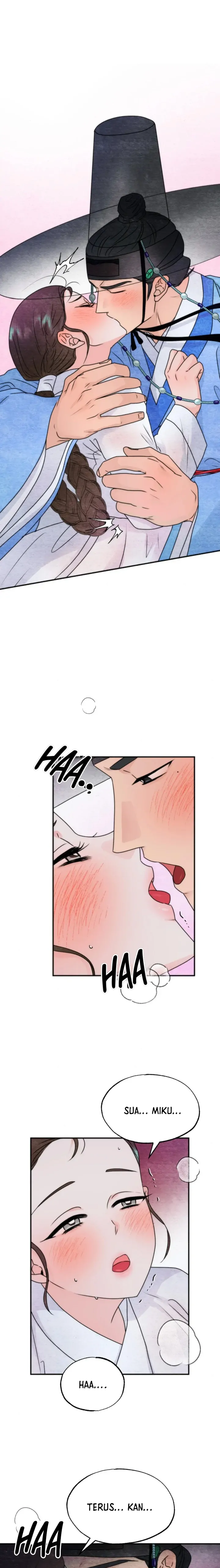 Which One Is Real?! - Chapter 3 2