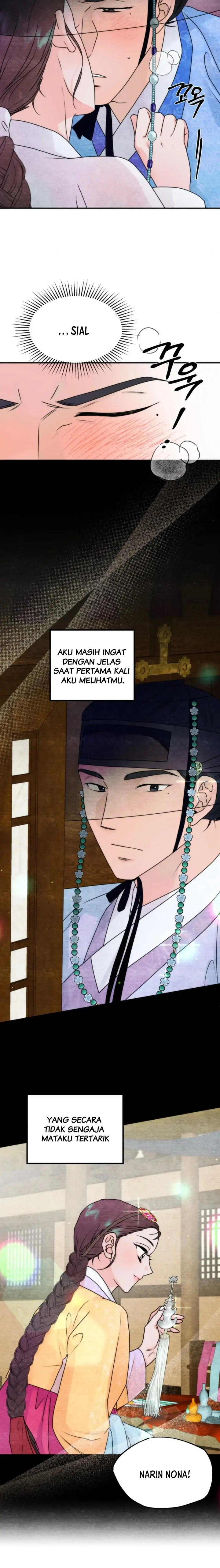 Which One Is Real?! - Chapter 3 3