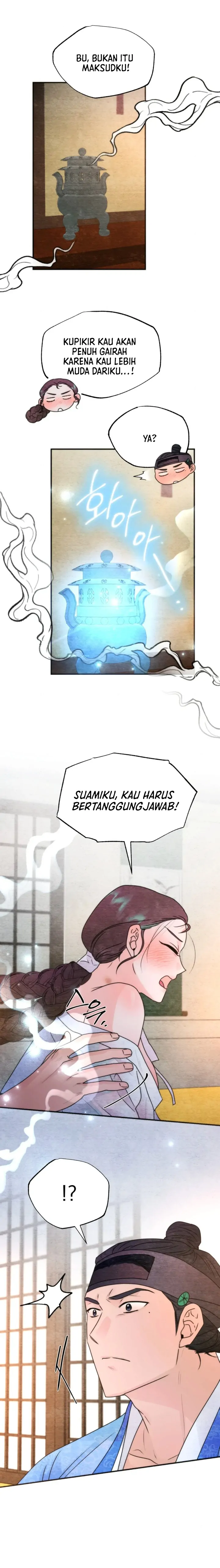 Which One Is Real?! - Chapter 3 16