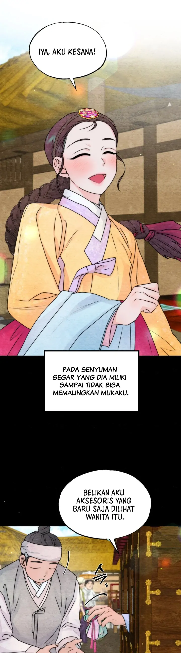 Which One Is Real?! - Chapter 3 4