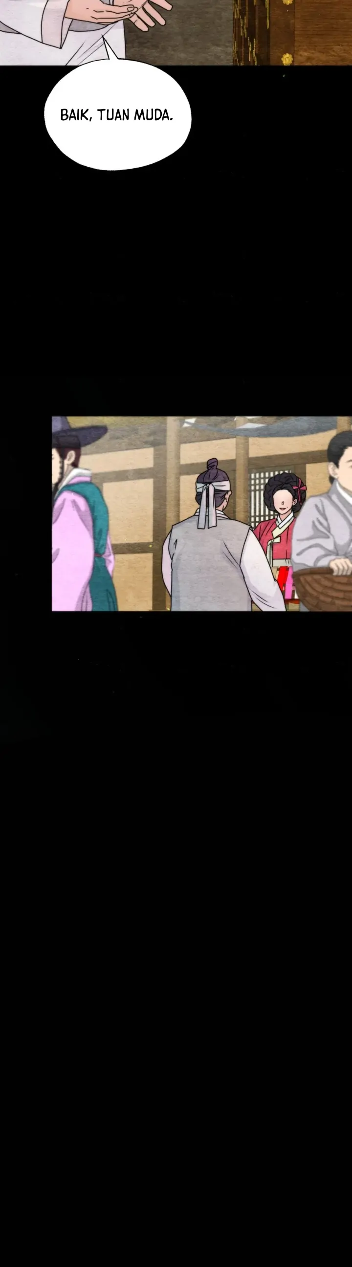 Which One Is Real?! - Chapter 3 5
