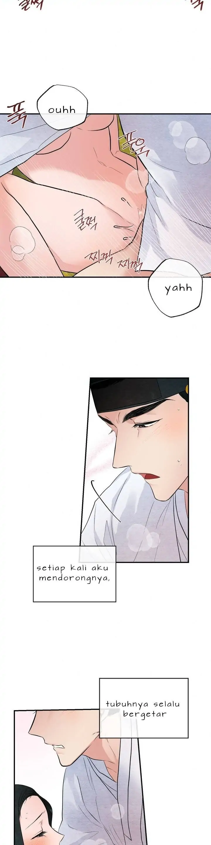 Wild Eyes - Chapter 10 9