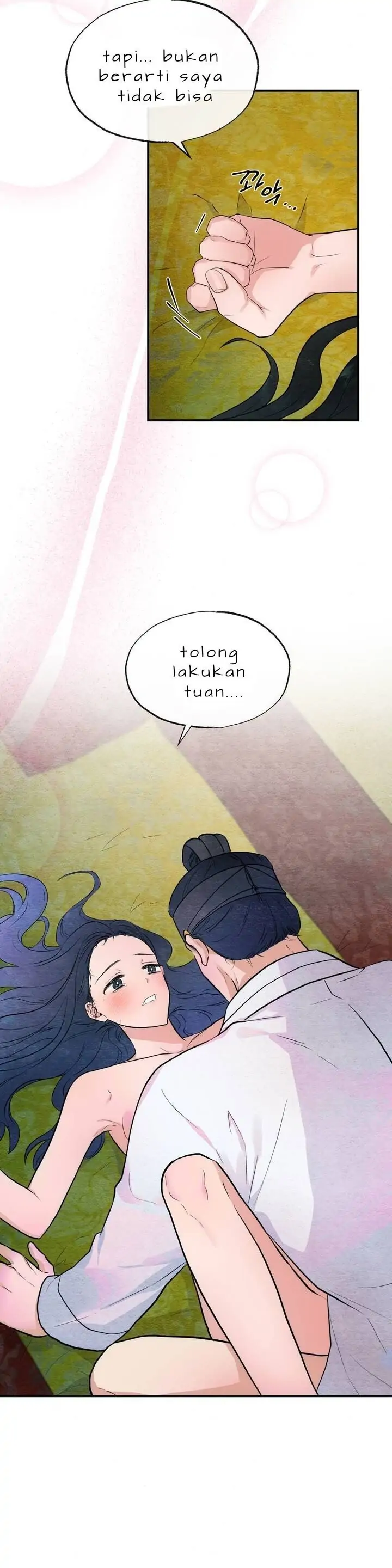 Wild Eyes - Chapter 10 3