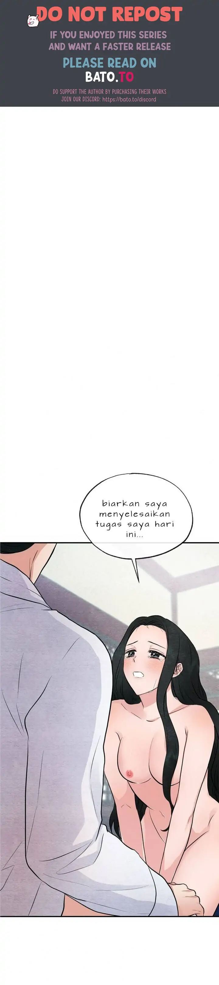 Wild Eyes - Chapter 10 1