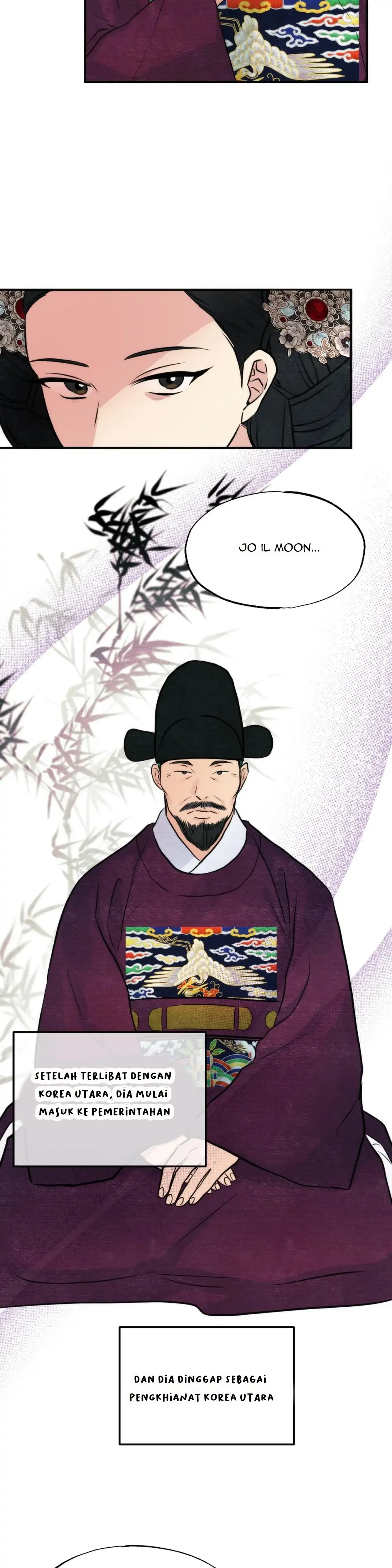 Wild Eyes - Chapter 54 23