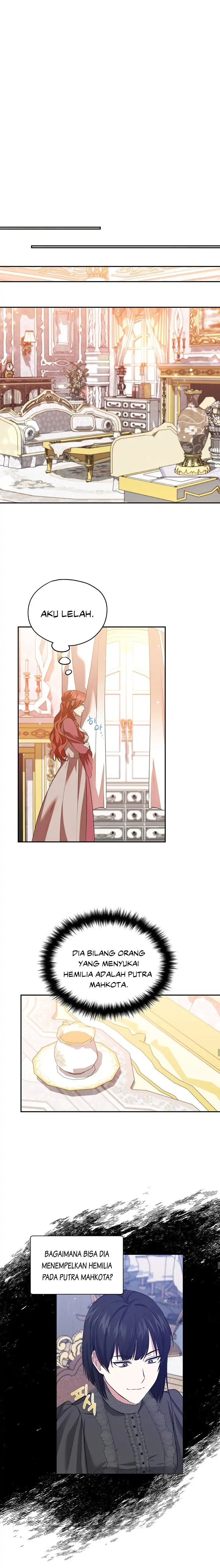 We Got Ourselves Stuck Inside an Adult Fantasy Novel - Chapter 22 12