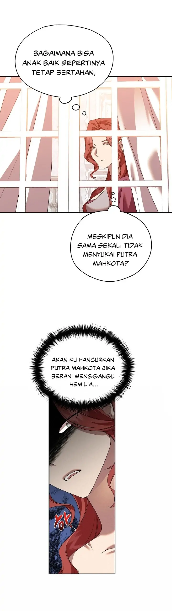 We Got Ourselves Stuck Inside an Adult Fantasy Novel - Chapter 22 14