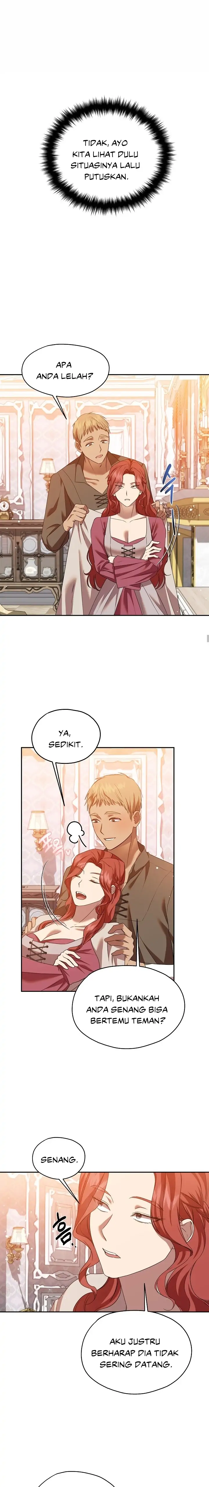 We Got Ourselves Stuck Inside an Adult Fantasy Novel - Chapter 22 15