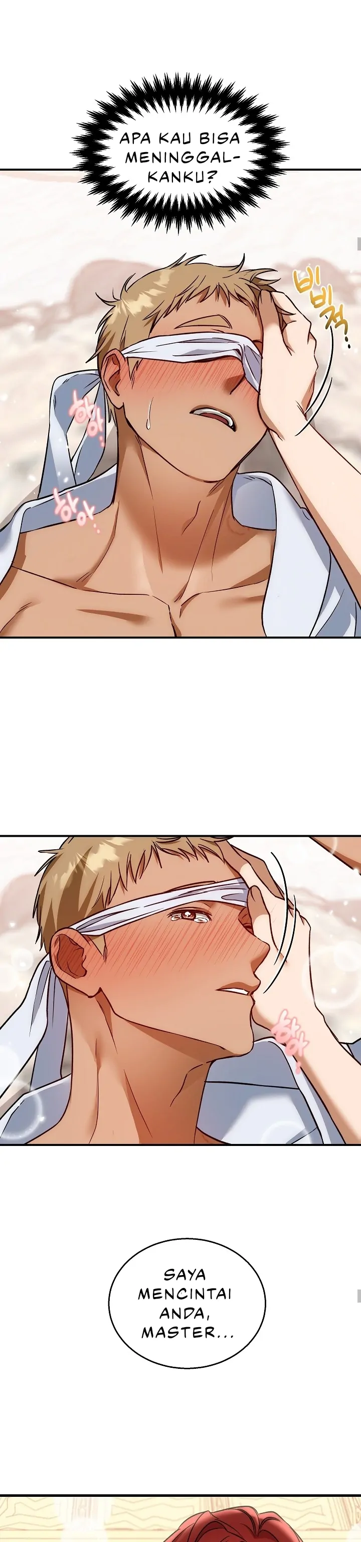 We Got Ourselves Stuck Inside an Adult Fantasy Novel - Chapter 32 13
