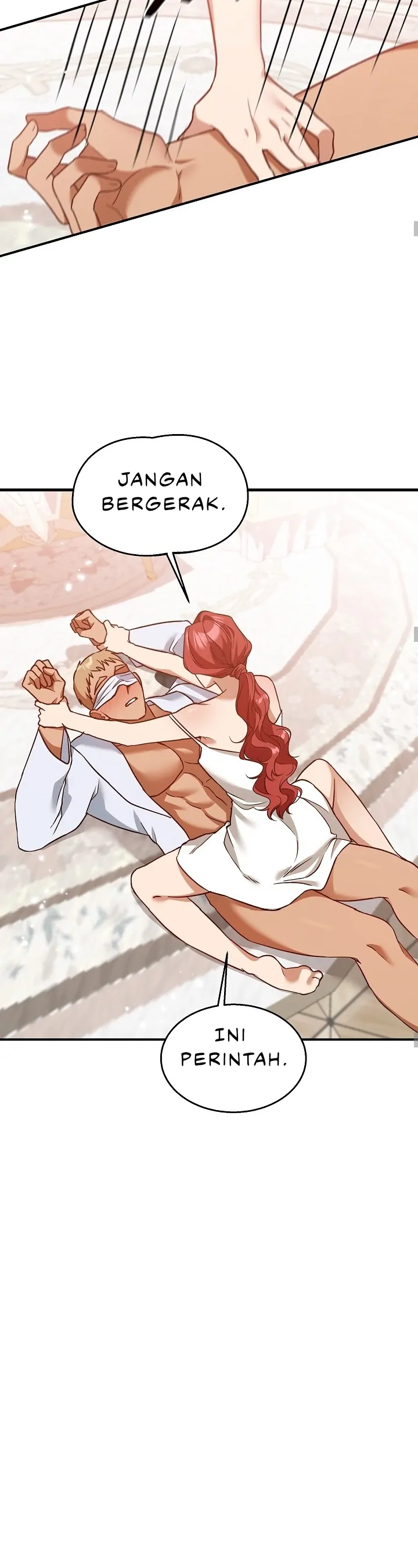 We Got Ourselves Stuck Inside an Adult Fantasy Novel - Chapter 32 6