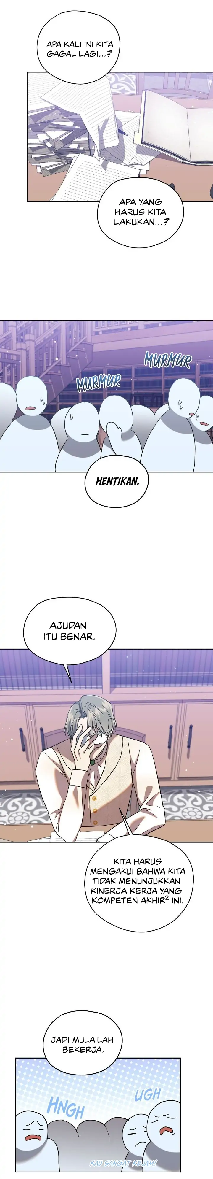 We Got Ourselves Stuck Inside an Adult Fantasy Novel - Chapter 16 14