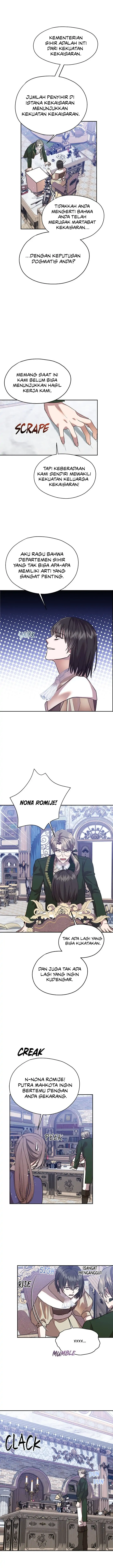 We Got Ourselves Stuck Inside an Adult Fantasy Novel - Chapter 16 5