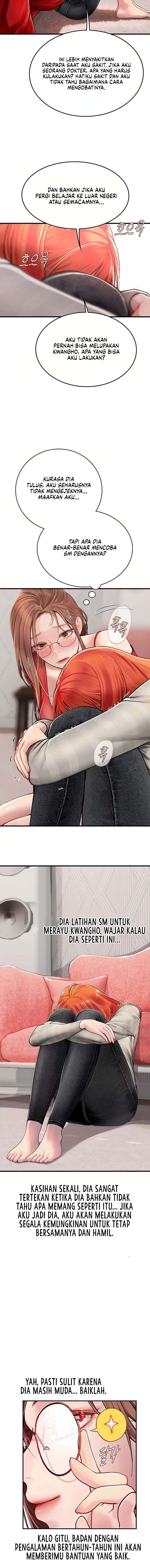 Intern Haenyeo - Chapter 95 13