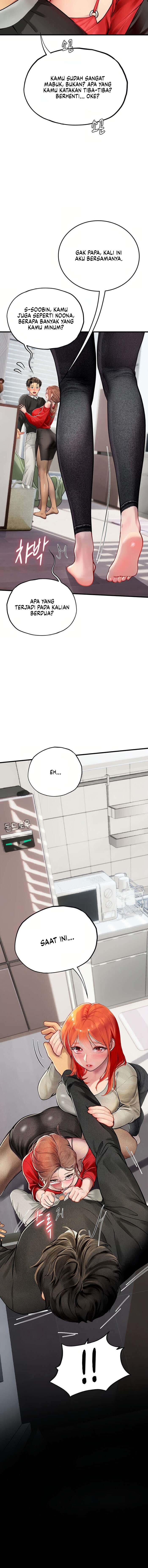 Intern Haenyeo - Chapter 95 17