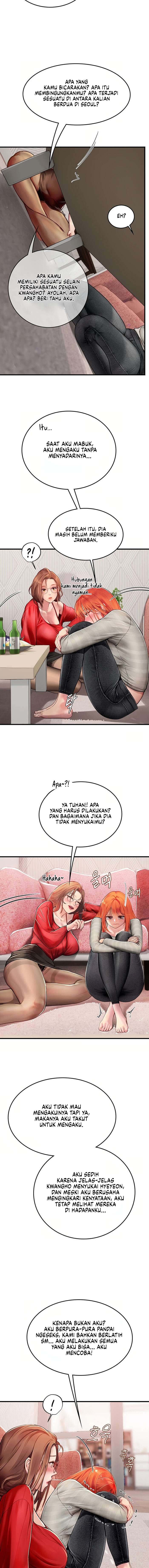 Intern Haenyeo - Chapter 95 12